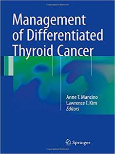 Management of Differentiated Thyroid Cancer