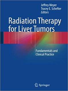 Radiation Therapy for Liver Tumors