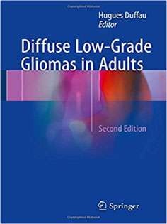 Diffuse Low-Grade Gliomas in Adults