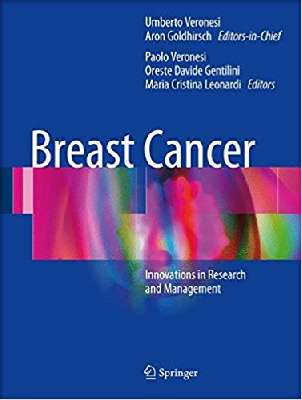 Breast Cancer: Innovations in Research and Management