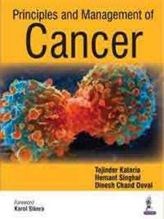 Principles and Management of Cancer