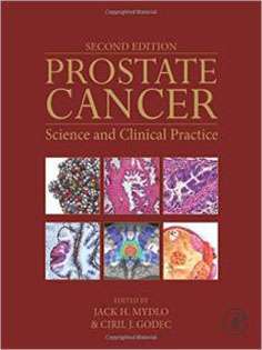 Prostate Cancer: Science and Clinical Practice