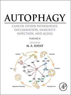 Autophagy: Cancer, Other Pathologies, Inflammation, Immunity, Infection, and Aging: Vol 8- Human Diseases