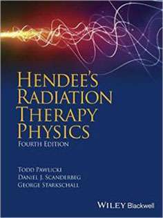 Hendee's Radiation Therapy Physics