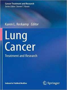 Lung Cancer: Treatment and Research