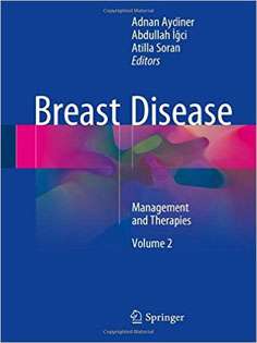 Breast Disease: Management and Therapies