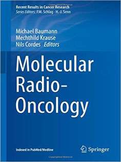 Molecular Radio-Oncology