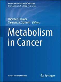 Metabolism in Cancer