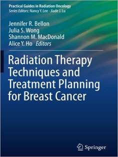 Radiation Therapy Techniques and Treatment Planning for Breast Cancer