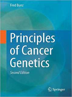 Principles of Cancer Genetics