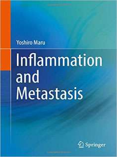 Inflammation and Metastasis