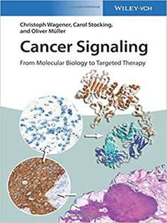 Cancer Signaling: From Molecular Biology to Targeted Therapy