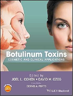 Botulinum Toxins : Cosmetic and Clinical Applications