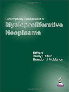 Contemporary Management of Myeloproliferative Neoplasms