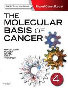 The Molecular Basis of Cancer