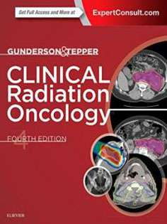 Clinical Radiation Oncology 2 Vol