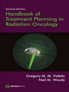 Handbook of Treatment Planning in Radiation Oncology