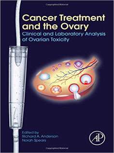 Cancer Treatment and the Ovary