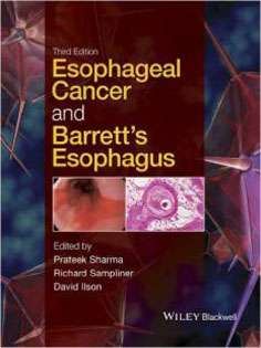 Esophageal Cancer and Barretts Esophagus