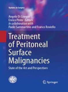 Treatment of Peritoneal Surface Malignancies