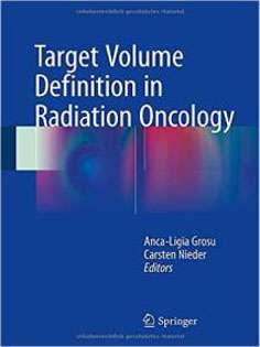 Target Volume Definition in Radiation Oncology