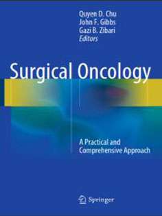 Surgical Oncology: A Practical and Comprehensive Approach