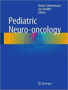 Pediatric Neuro-oncology