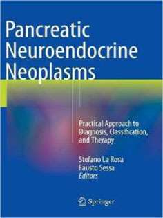 Pancreatic Neuroendocrine Neoplasms