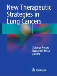 New Therapeutic Strategies in Lung Cancers