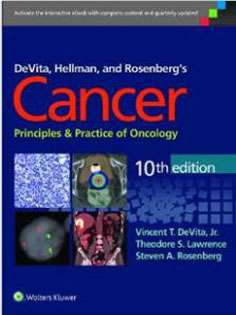 DeVita, Hellman, and Rosenberg's Cancer: Principles & Practice of Oncology 3 Vol