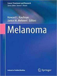 Melanoma-Cancer Treatment and Research
