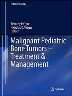 Malignant Pediatric Bone Tumors - Treatment & Management