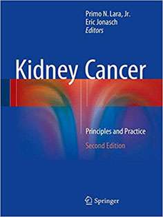 Kidney Cancer: Principles and Practice
