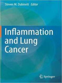 Inflammation and Lung Cancer