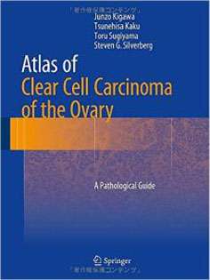 Atlas of Clear Cell Carcinoma of the Ovary: A Pathological Guide
