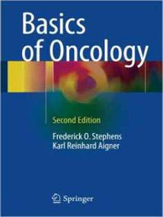 Basics of Oncology