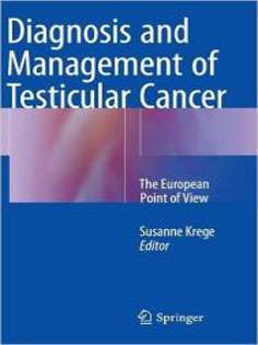 Diagnosis and Management of Testicular Cancer