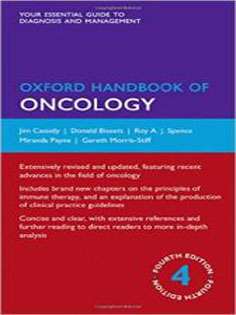 Oxford Handbook of Oncology