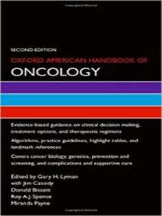 Oxford American Handbook of Oncology