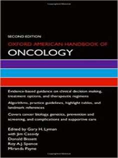 Oxford American Handbook of Oncology