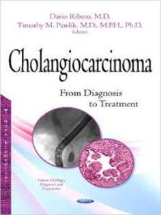 Cholangiocarcinoma: From Diagnosis to Treatment