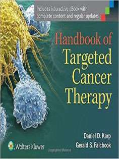 Handbook of Targeted Cancer Therapy
