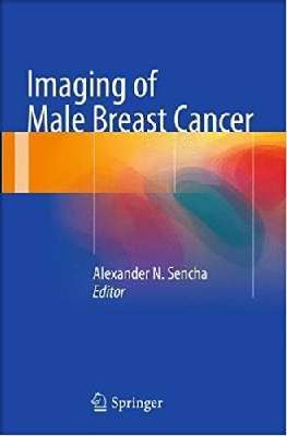 Imaging of Male Breast Cancer