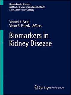 Biomarkers in Kidney Disease