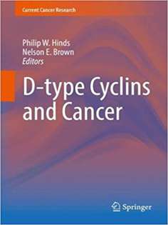 D-type Cyclins and Cancer