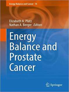 Energy Balance and Prostate Cancer