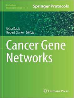 Cancer Gene Networks