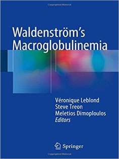 Waldenström's Macroglobulinemia