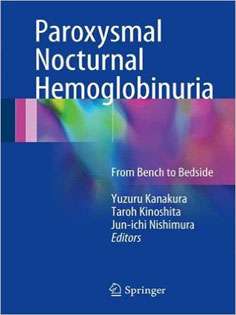 Paroxysmal Nocturnal Hemoglobinuria: From Bench to Bedside