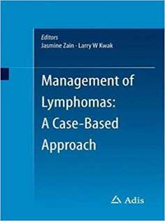 Management of Lymphomas
